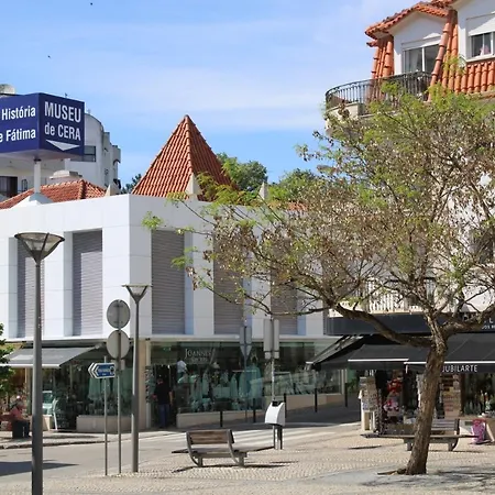 Apartamento João Paulo Ii *