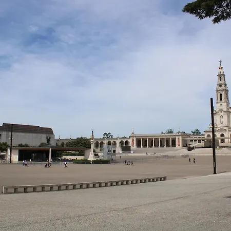 Joao Paulo Ii فاطمة