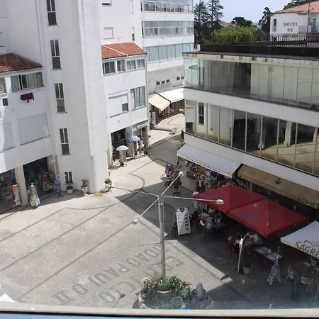 شقة Joao Paulo Ii فاطمة