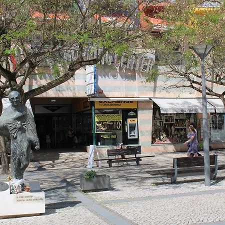 شقة Joao Paulo Ii *