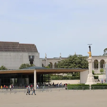 João Paulo Ii * Fátima