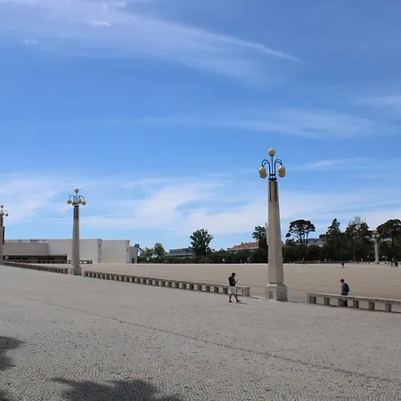 Joao Paulo Ii * Фатима