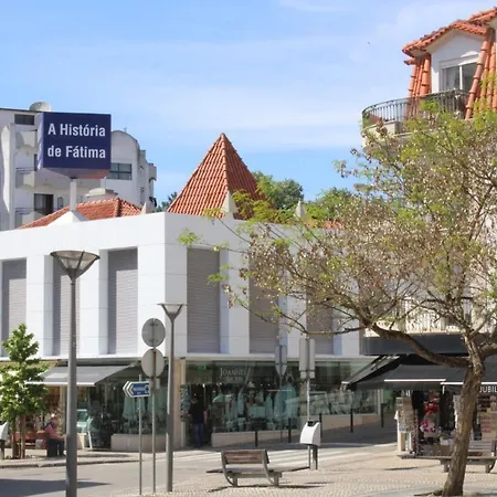 Joao Paulo Ii דירה *