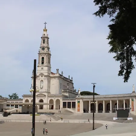 Joao Paulo Ii * Фатима