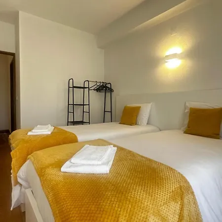 شقة Joao Paulo Ii فاطمة