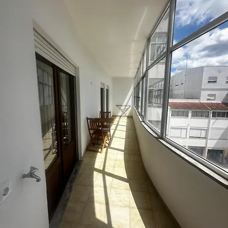 João Paulo Ii Apartamento