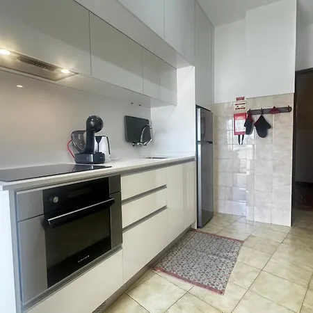Apartamento João Paulo Ii *