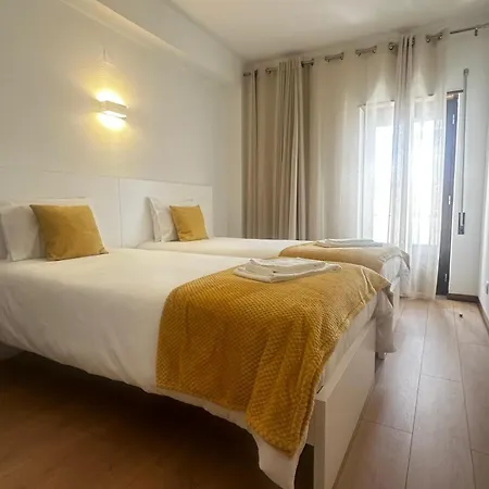 João Paulo Ii Apartamento Fátima