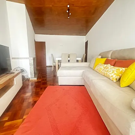 Apartamento João Paulo Ii