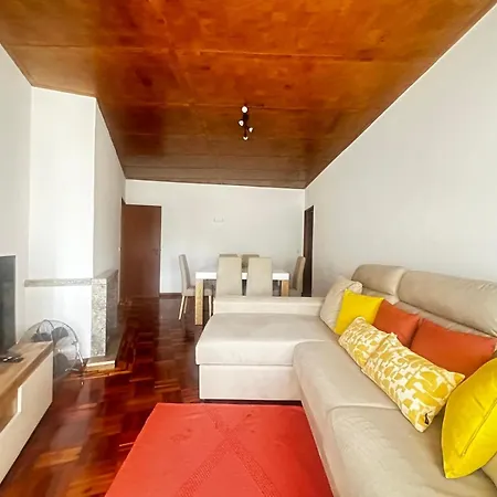 Apartamento João Paulo Ii *