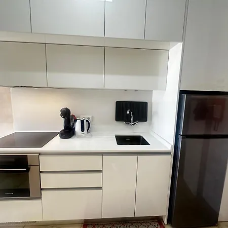 Apartamento João Paulo Ii Fátima