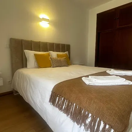 شقة Joao Paulo Ii