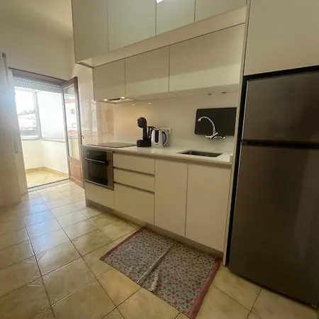 דירה Joao Paulo Ii *