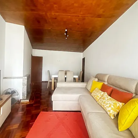 João Paulo Ii Apartamento Fátima