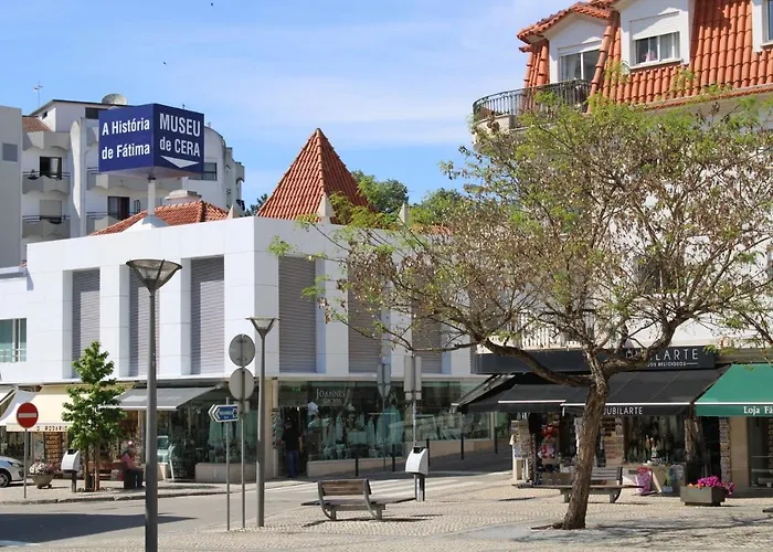 Appartement Joao Paulo Ii *