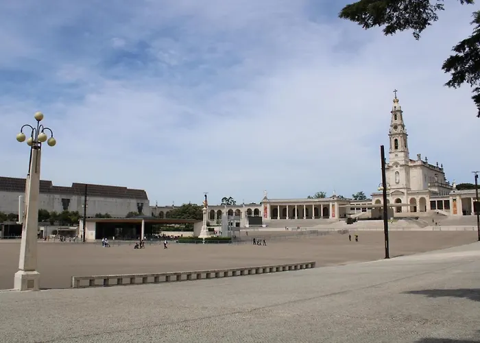 Joao Paulo Ii Фатима