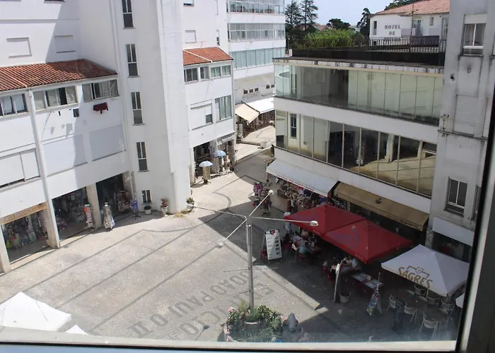 Apartamento João Paulo Ii Fátima