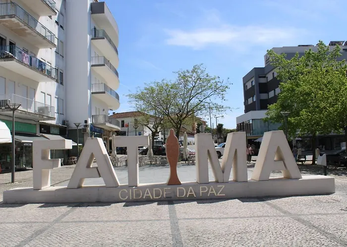 João Paulo Ii Fátima