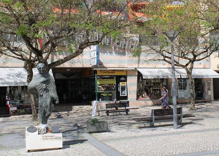 Apartamento João Paulo Ii *