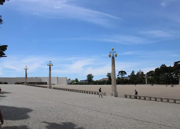 Joao Paulo Ii * Фатима