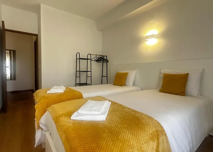 Apartamento João Paulo Ii Fátima