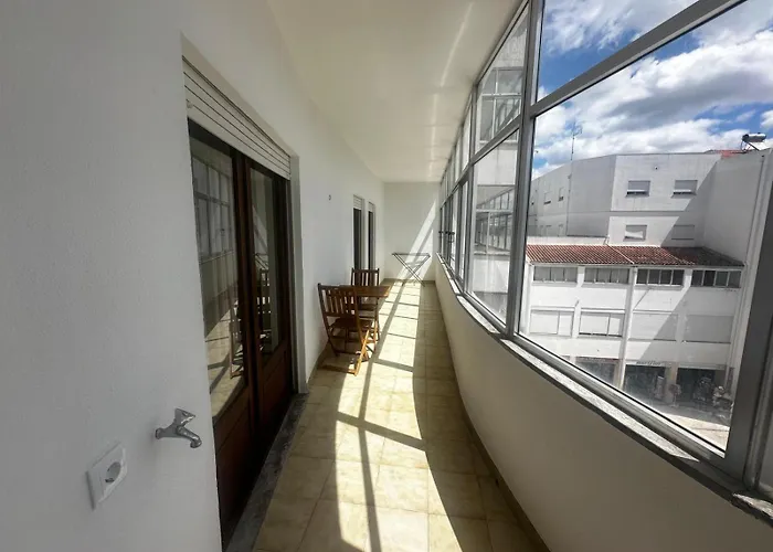 João Paulo Ii Apartamento