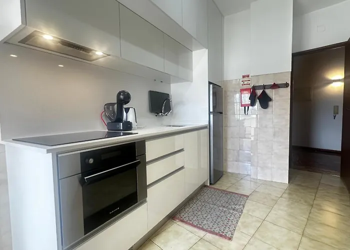 Apartamento João Paulo Ii *