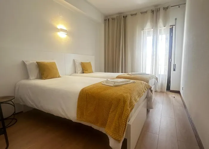 João Paulo Ii Apartamento Fátima