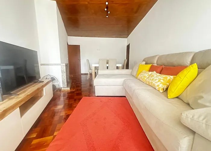 Apartamento João Paulo Ii