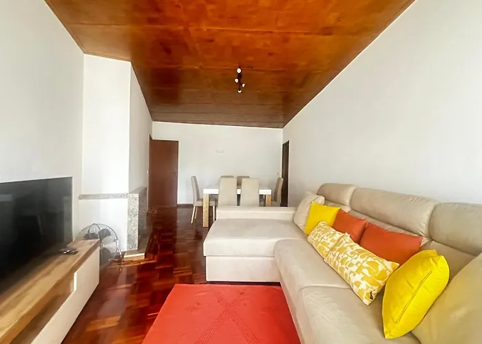 Apartamento João Paulo Ii *