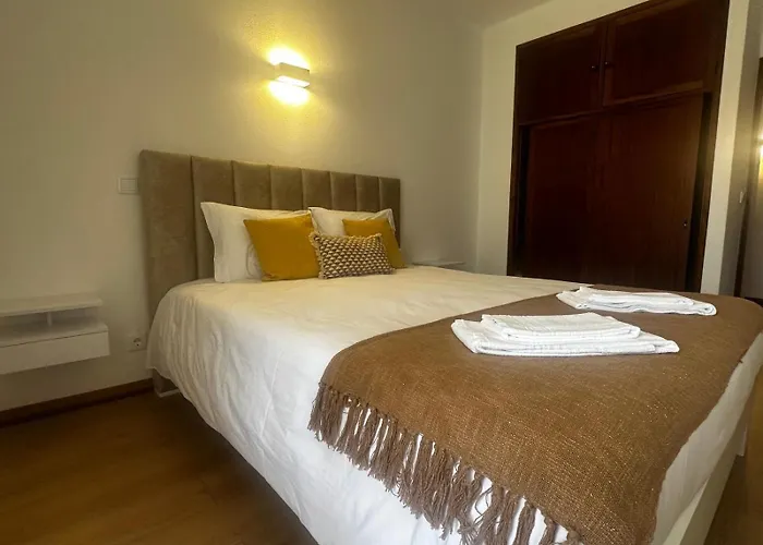 Apartamento João Paulo Ii