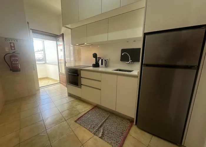 Apartamento João Paulo Ii *